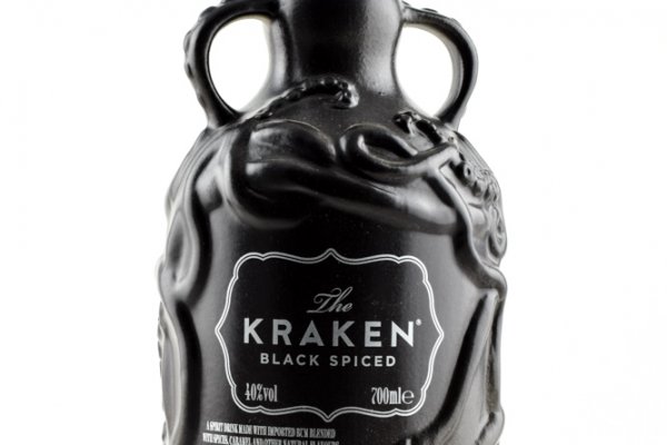 Kraken гидра